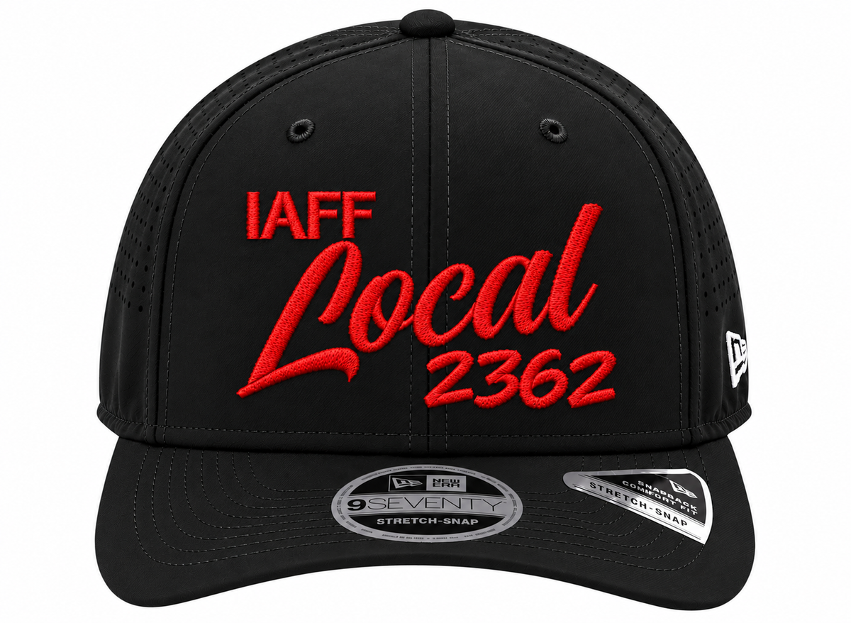 Local 2362 Hat