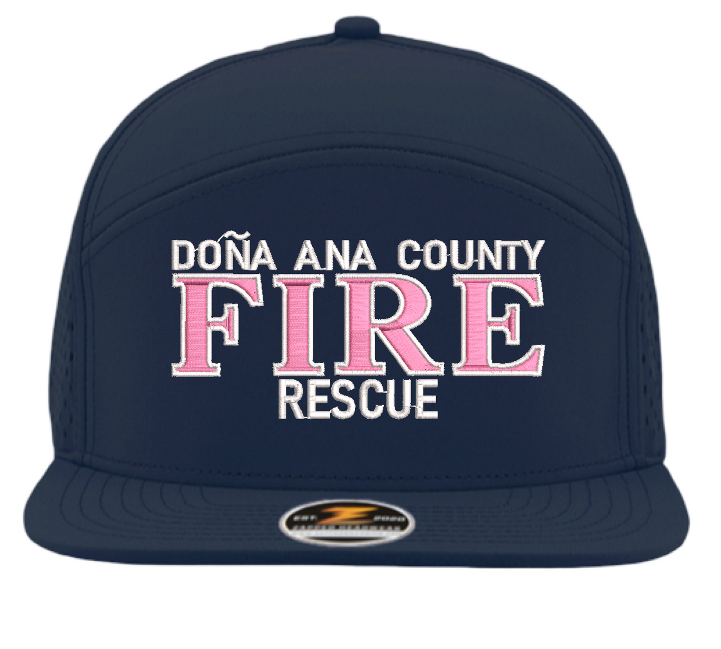 DACFR PINK (BREAST CANCER HAT)