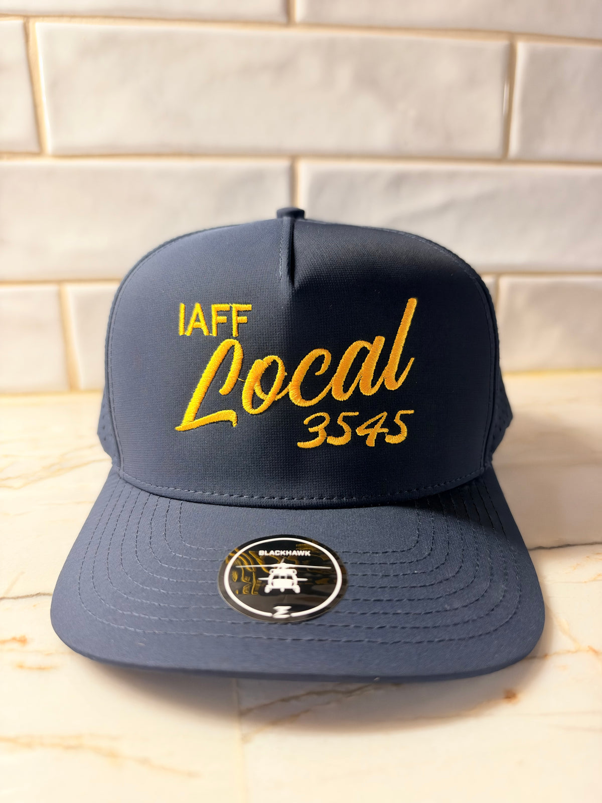 Ruidoso Local 3545 Hat