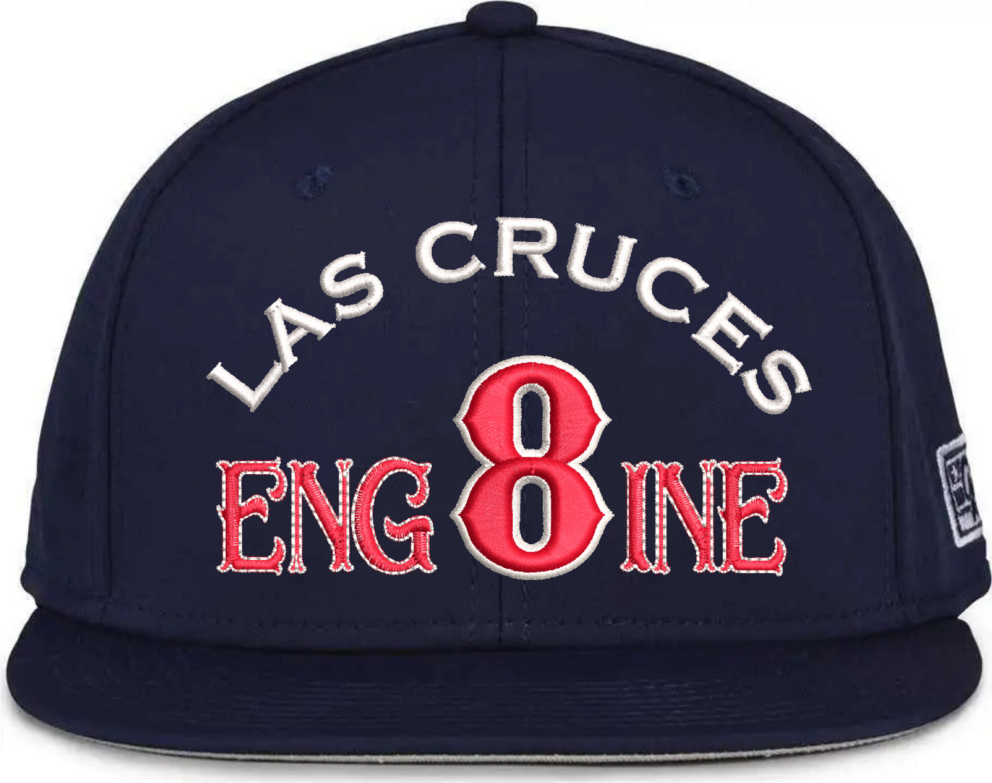 LCFD ENGINE HATS (The Game)
