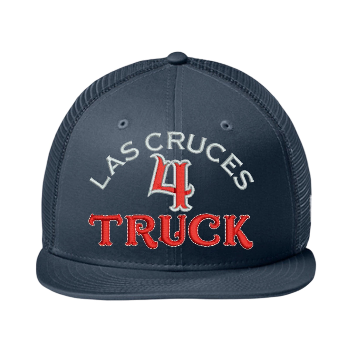 LCFD APPARATUS HATS