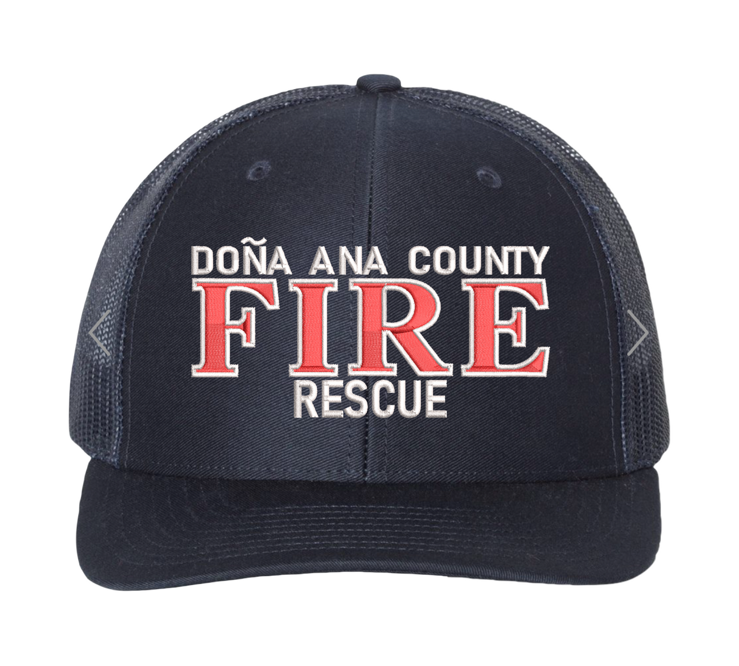 DACFR Hats