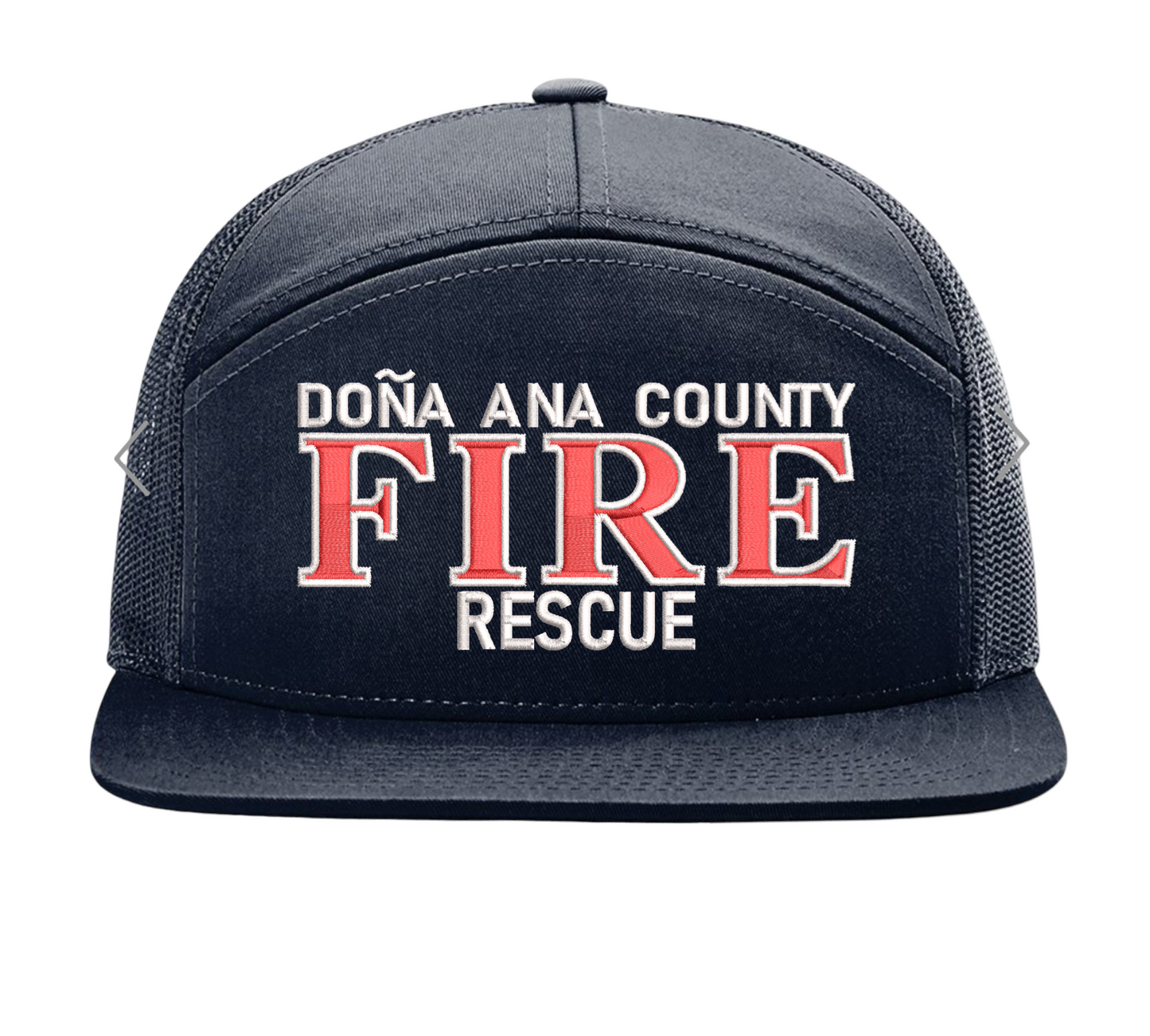 DACFR Hats