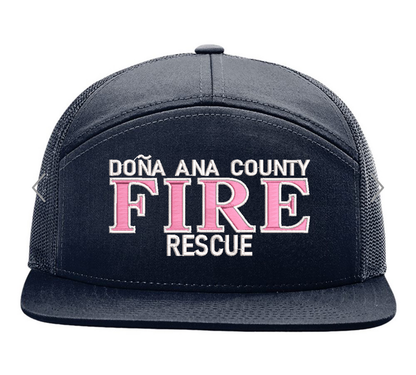 DACFR PINK (BREAST CANCER HAT)