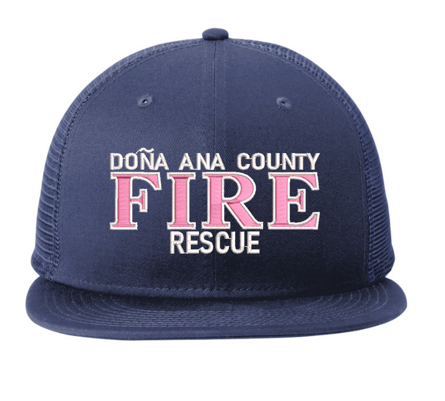 DACFR PINK (BREAST CANCER HAT)