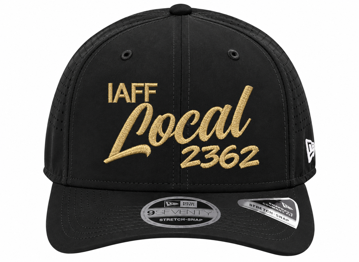 Local 2362 Hat