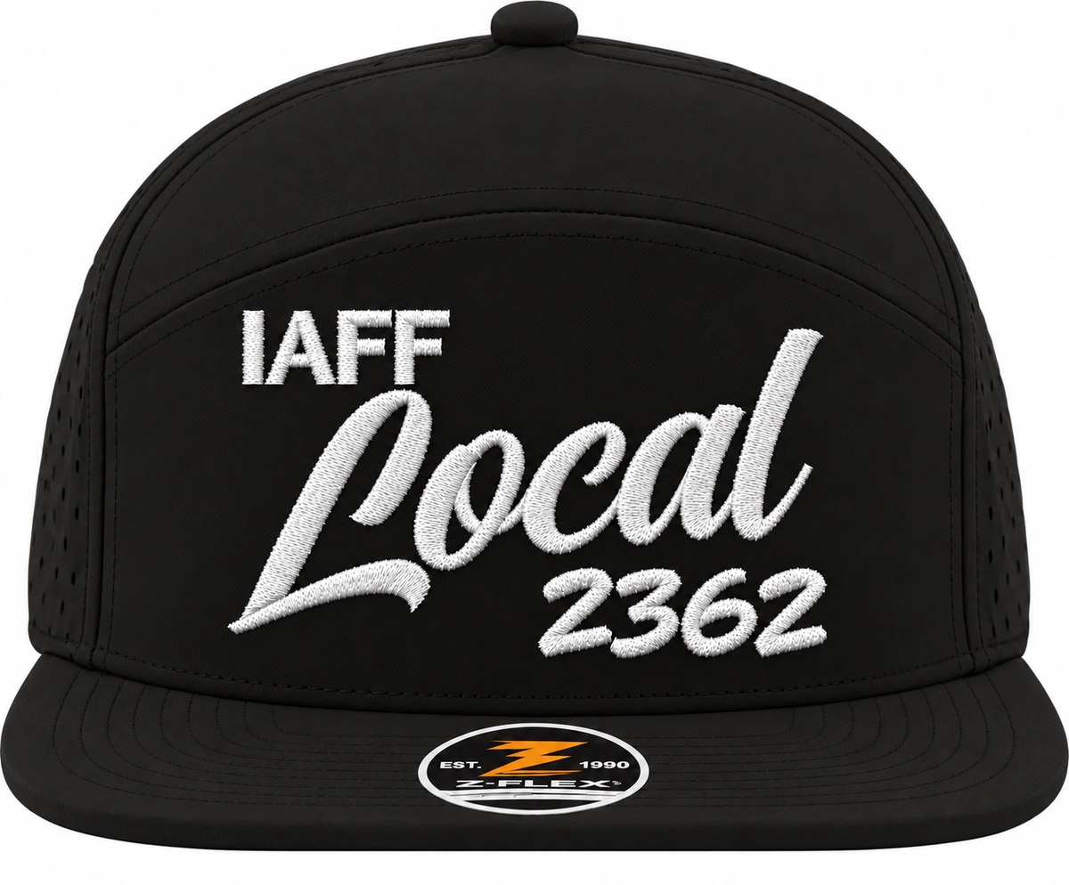 Local 2362 Hat