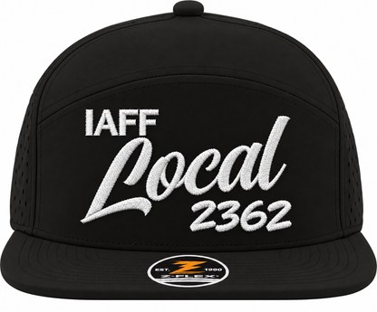 Local 2362 Hat