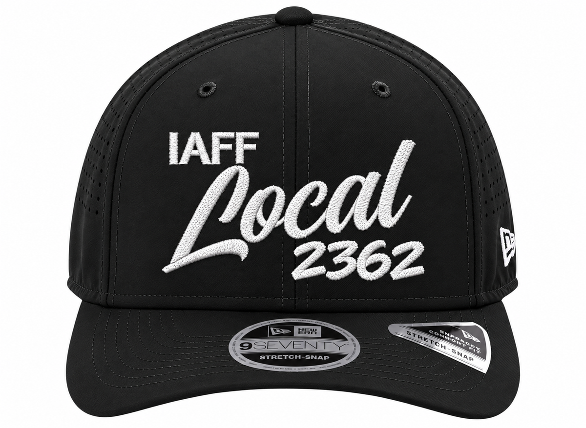 Local 2362 Hat
