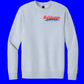 Football Crew Neck