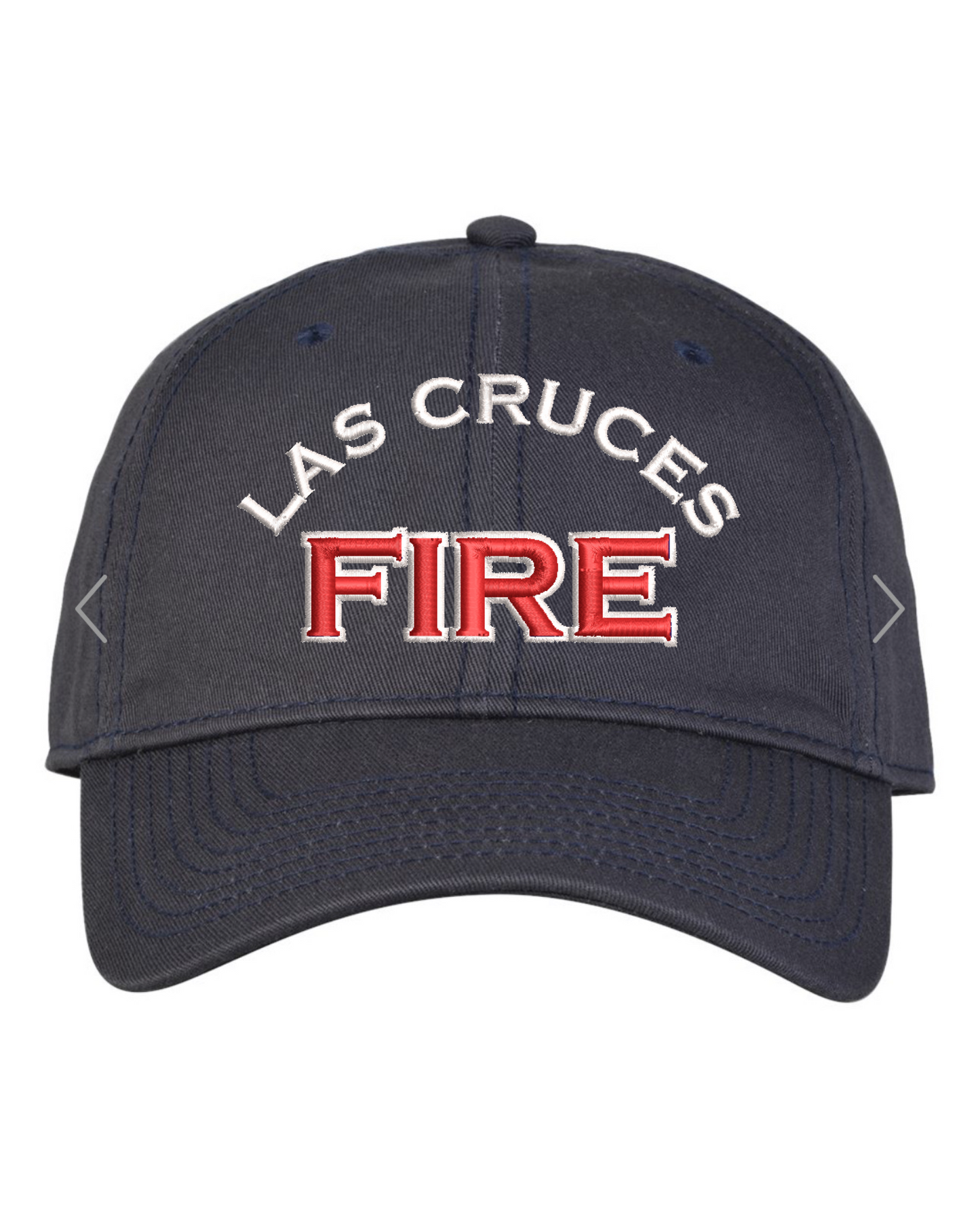 LCFD DUTY HAT