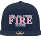 DACFR PINK (BREAST CANCER HAT)