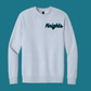Football Crew Neck