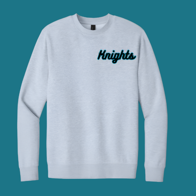 Football Crew Neck