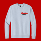 Football Crew Neck