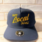 Ruidoso Local 3545 Hat
