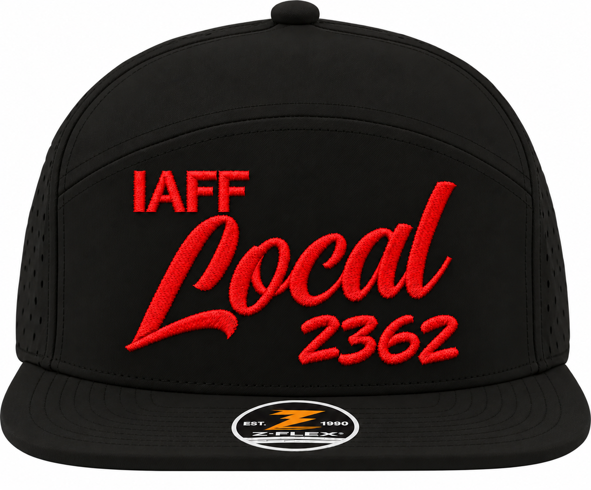Local 2362 Hat
