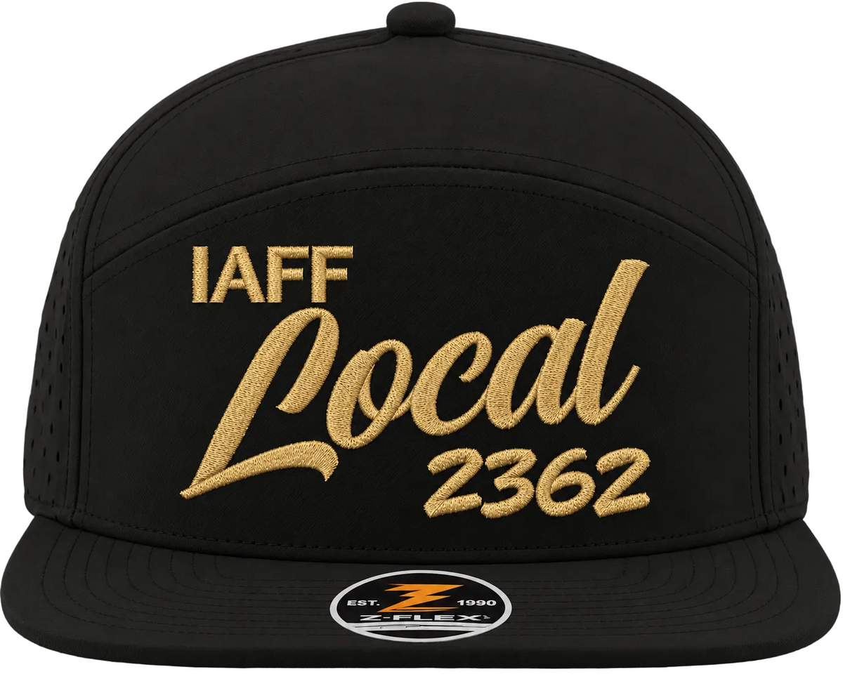Local 2362 Hat