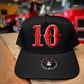 Fire Company Hats (BLACK)