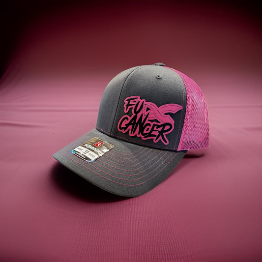 F*ck Cancer Hat