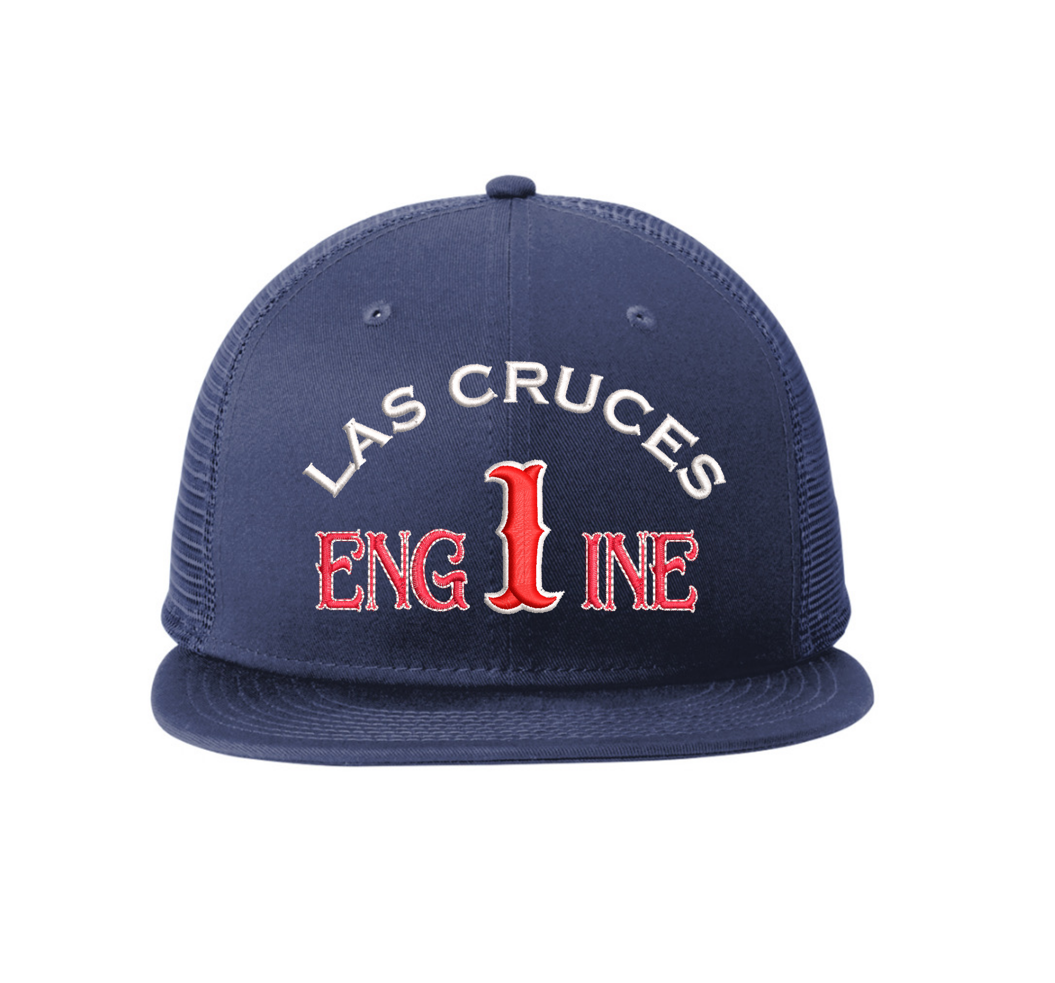 LCFD ENGINE HATS – Desert Styles