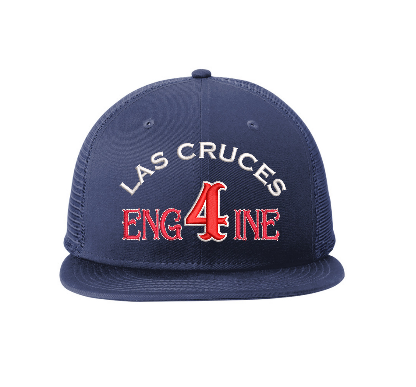 LCFD ENGINE HATS