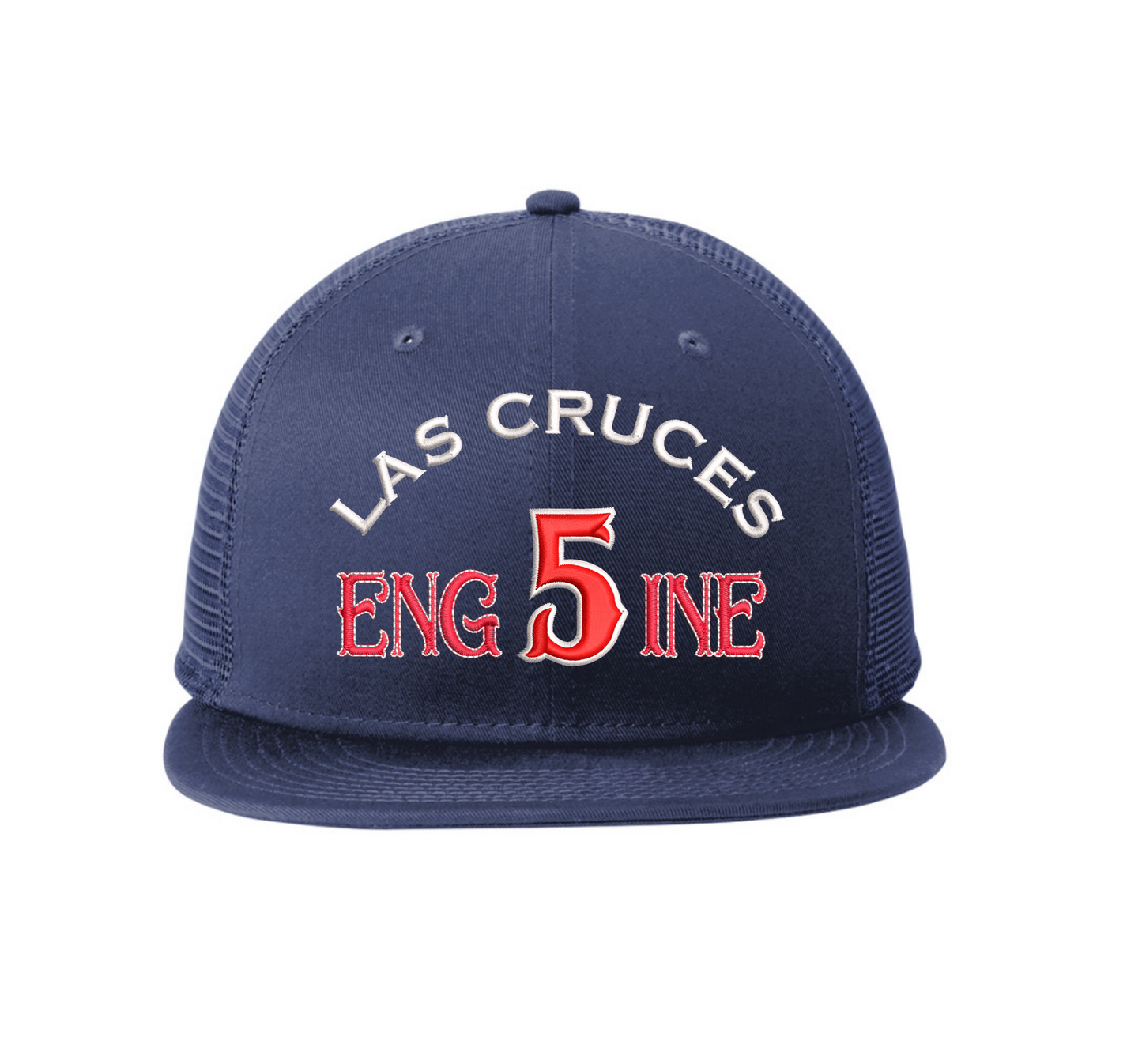 LCFD ENGINE HATS