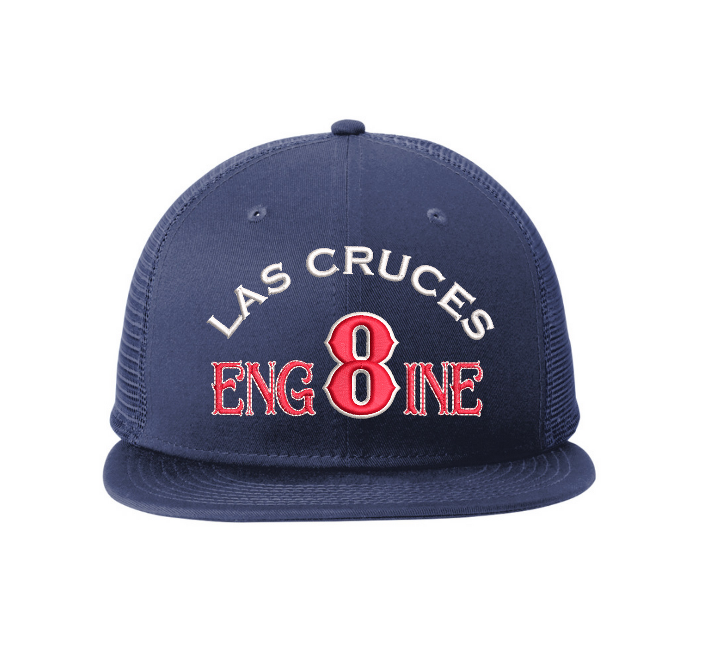 LCFD ENGINE HATS