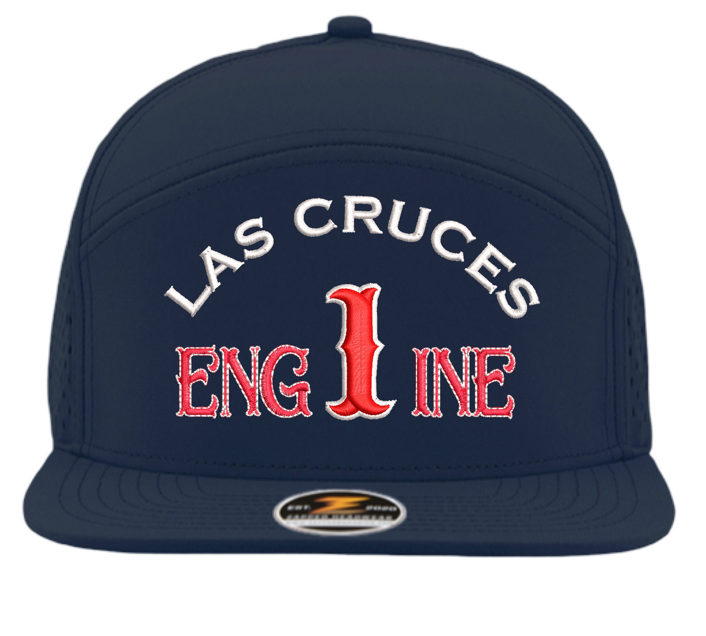 LCFD ENGINE HATS
