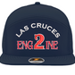 LCFD ENGINE HATS
