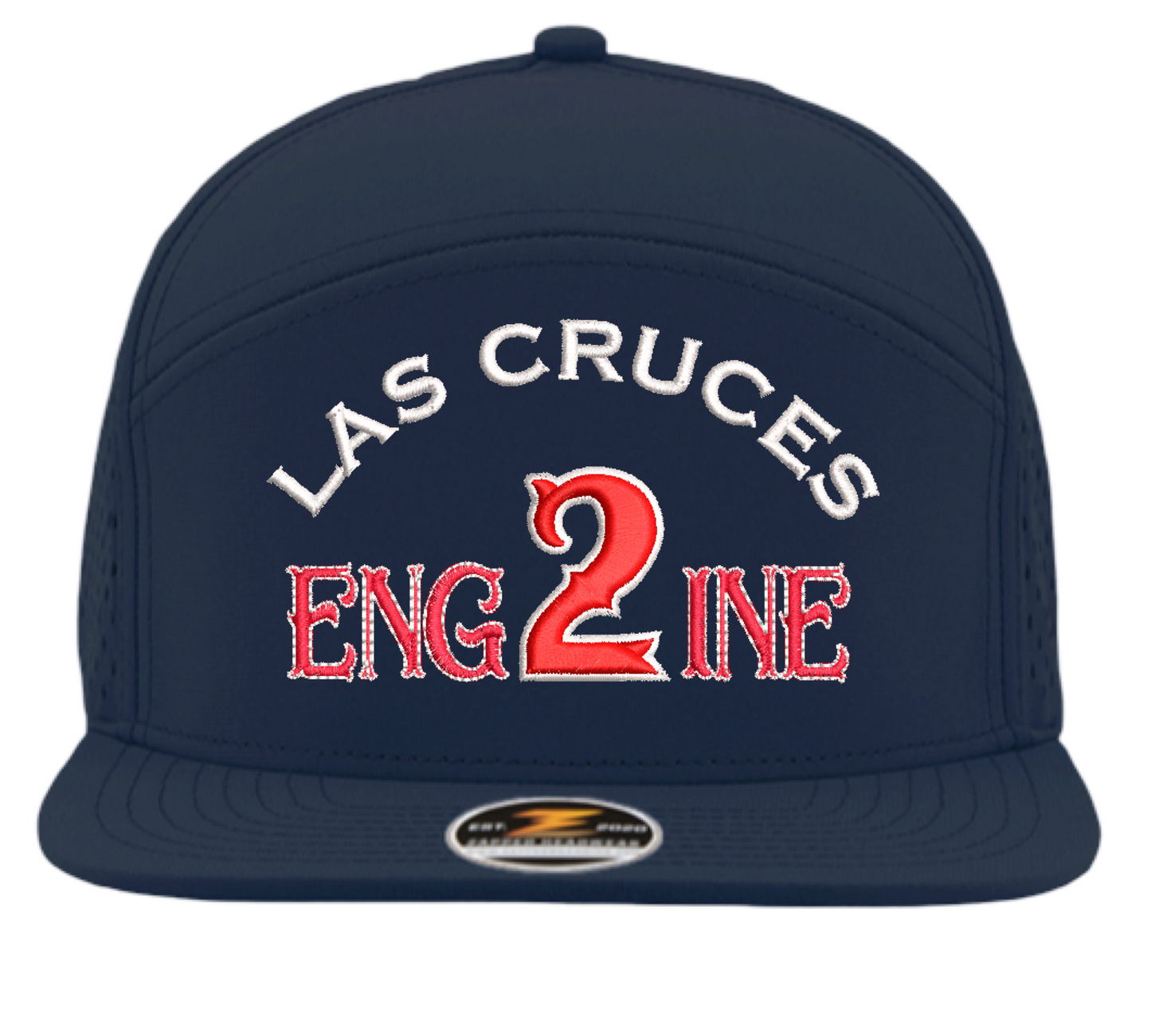 LCFD ENGINE HATS