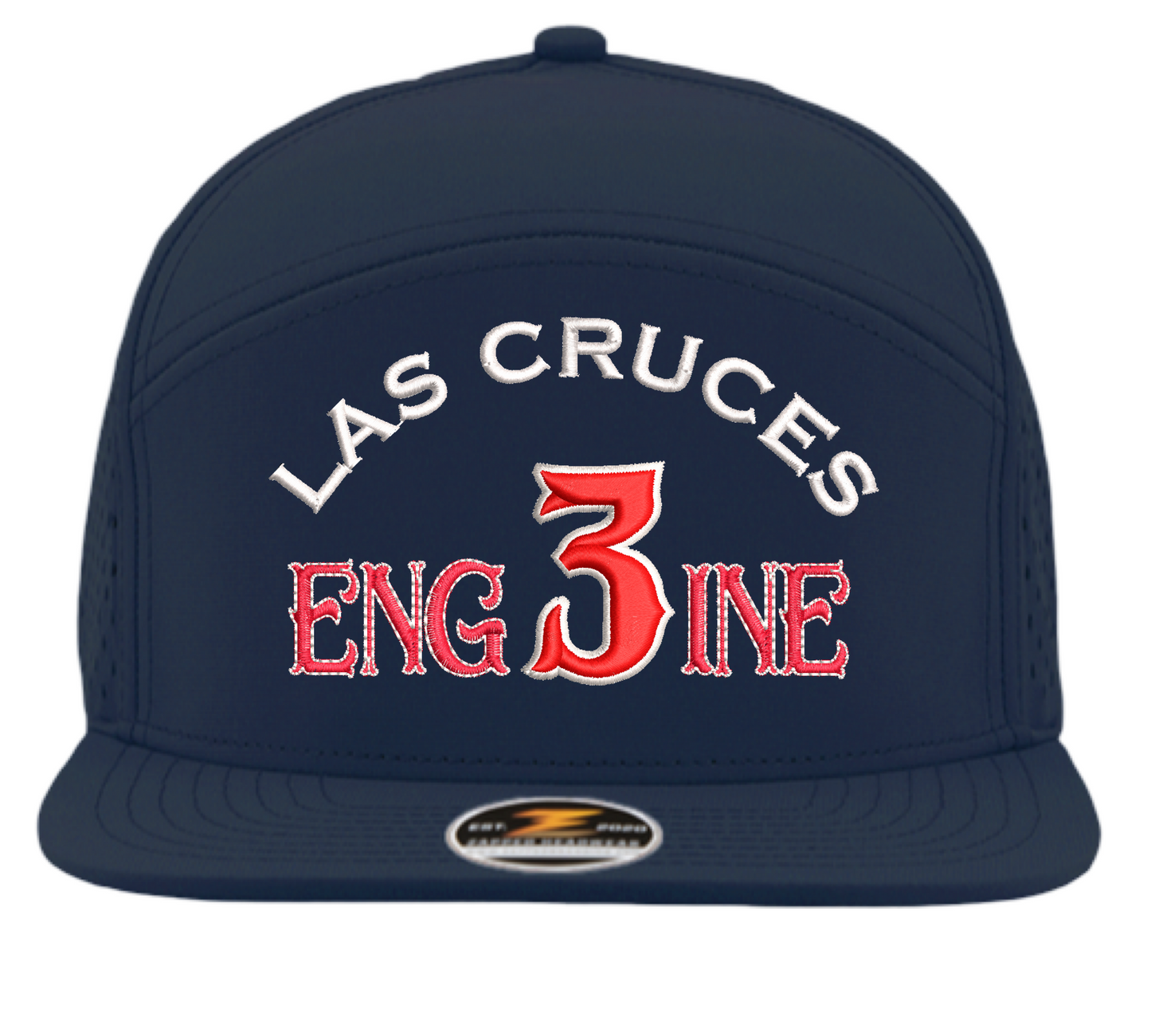 LCFD ENGINE HATS