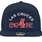 LCFD ENGINE HATS