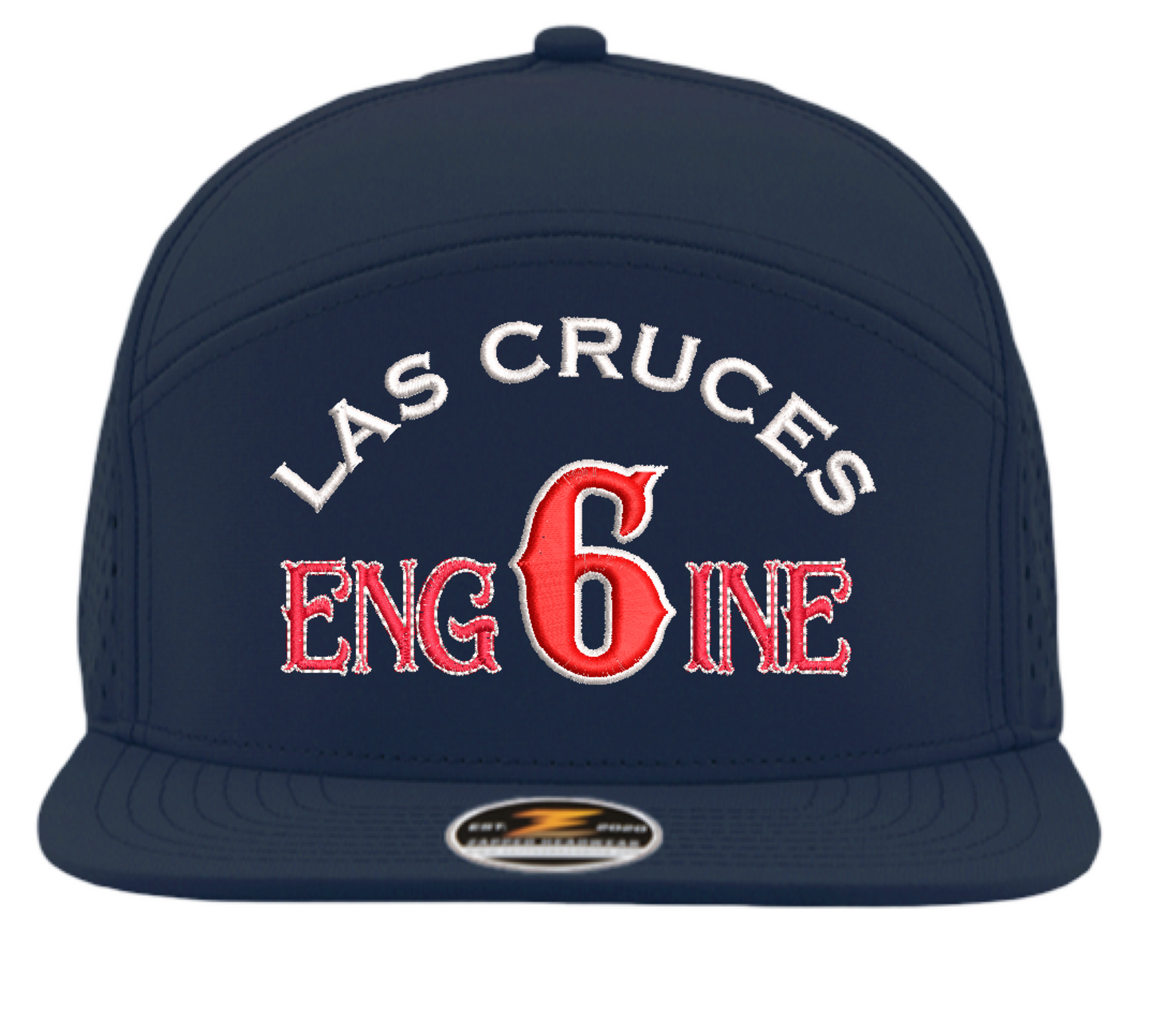 LCFD ENGINE HATS