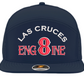 LCFD ENGINE HATS