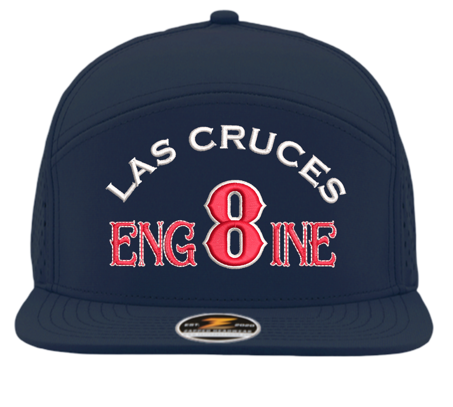 LCFD ENGINE HATS