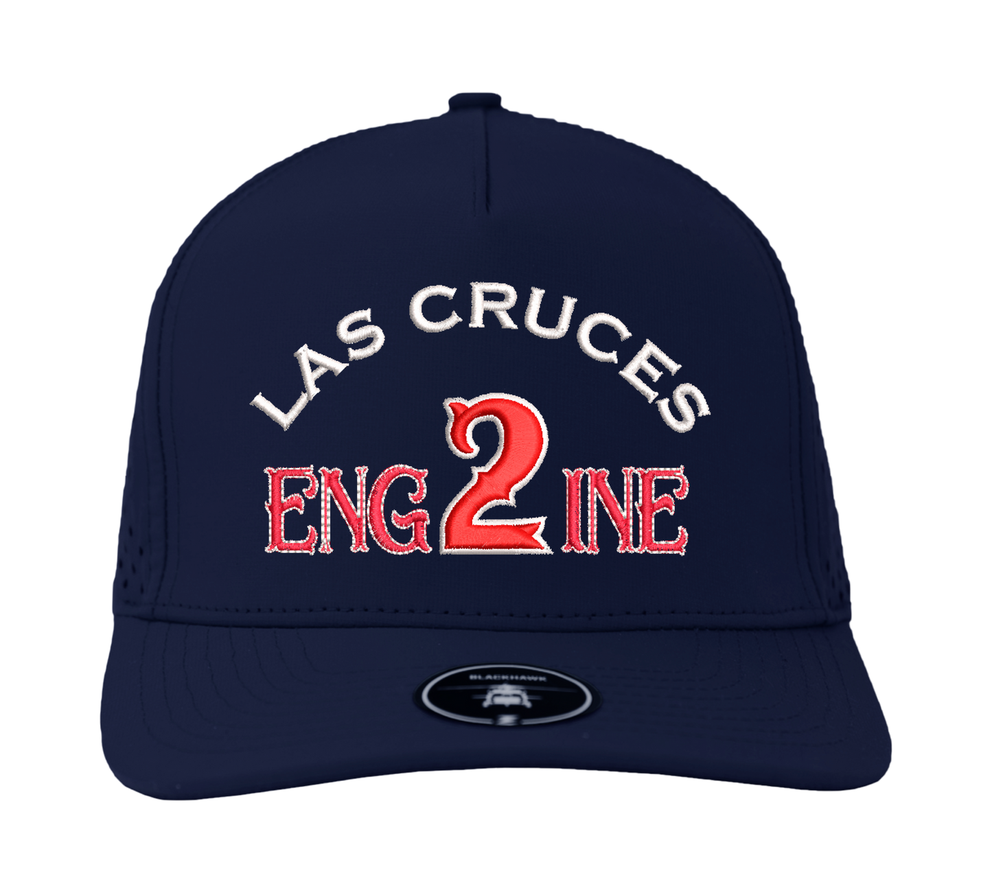 LCFD ENGINE HATS
