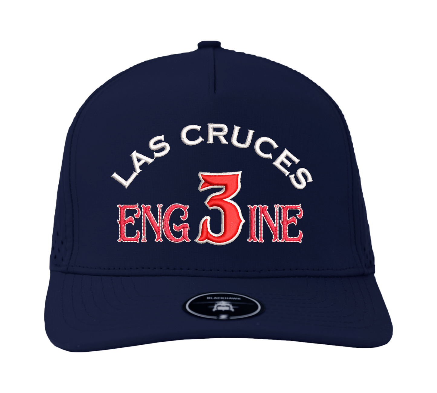 LCFD ENGINE HATS