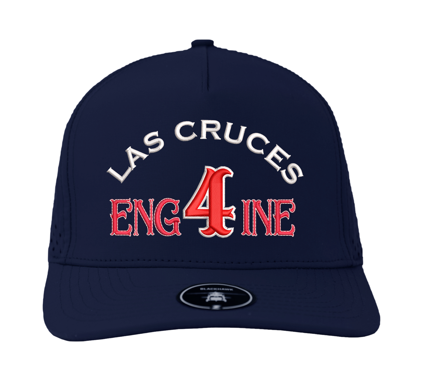 LCFD ENGINE HATS