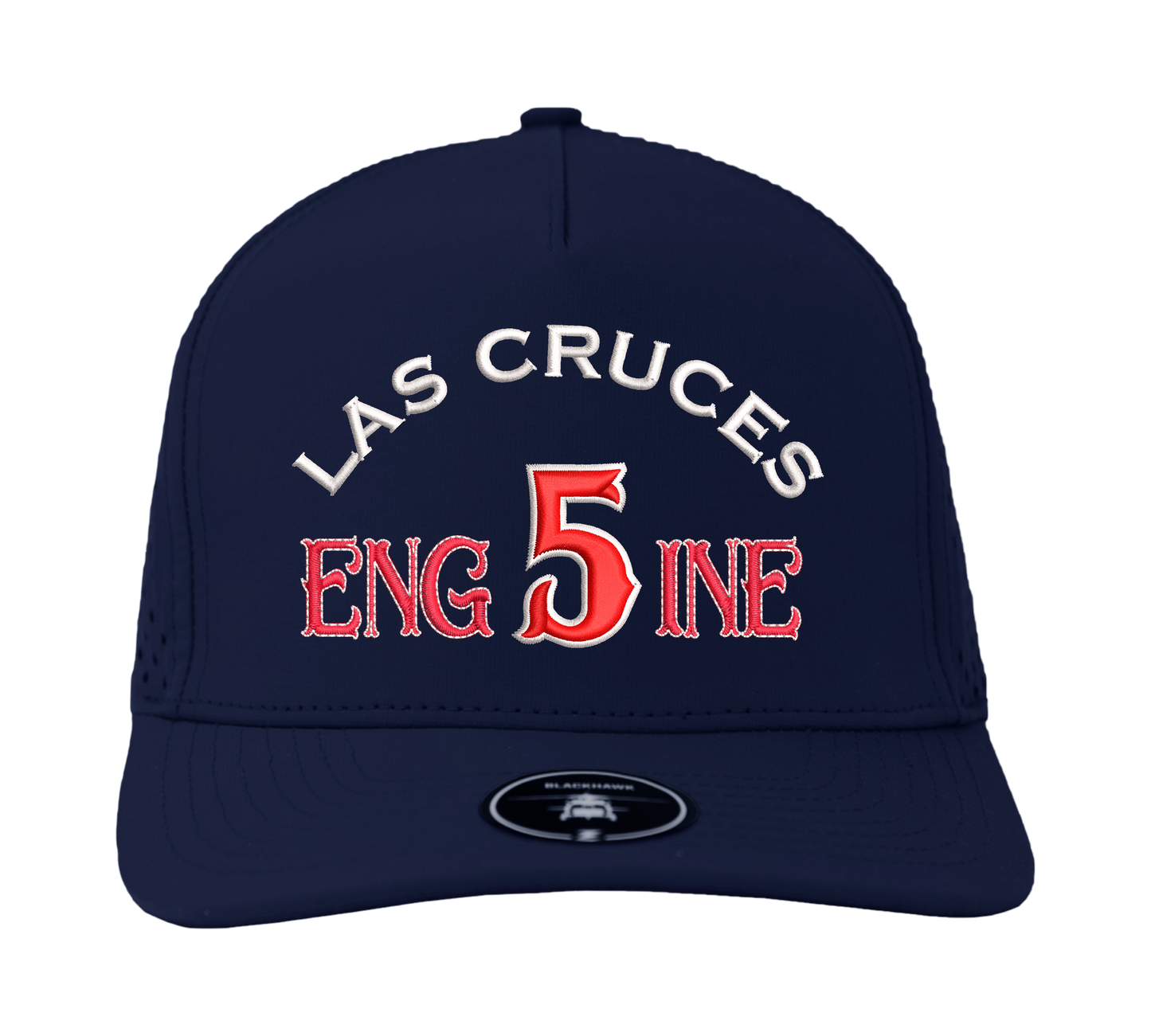 LCFD ENGINE HATS