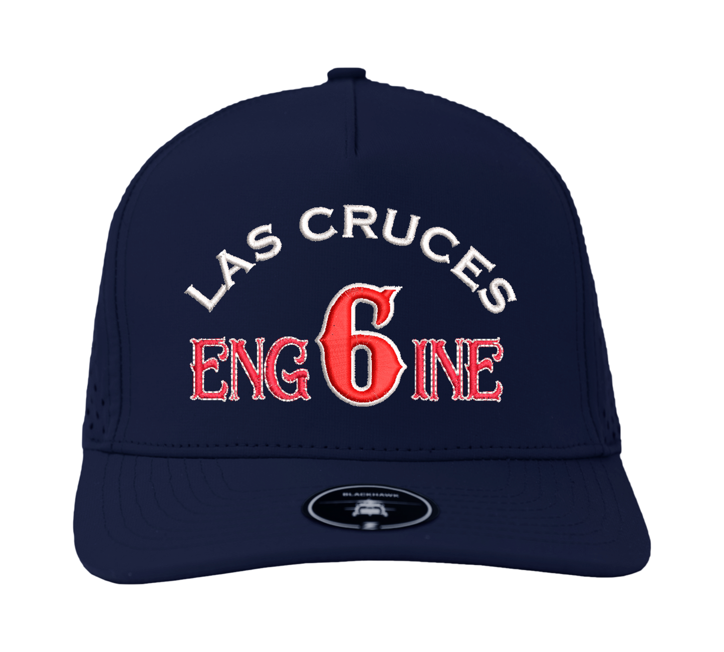 LCFD ENGINE HATS