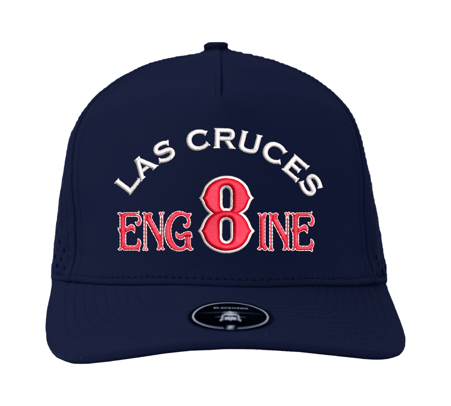 LCFD ENGINE HATS