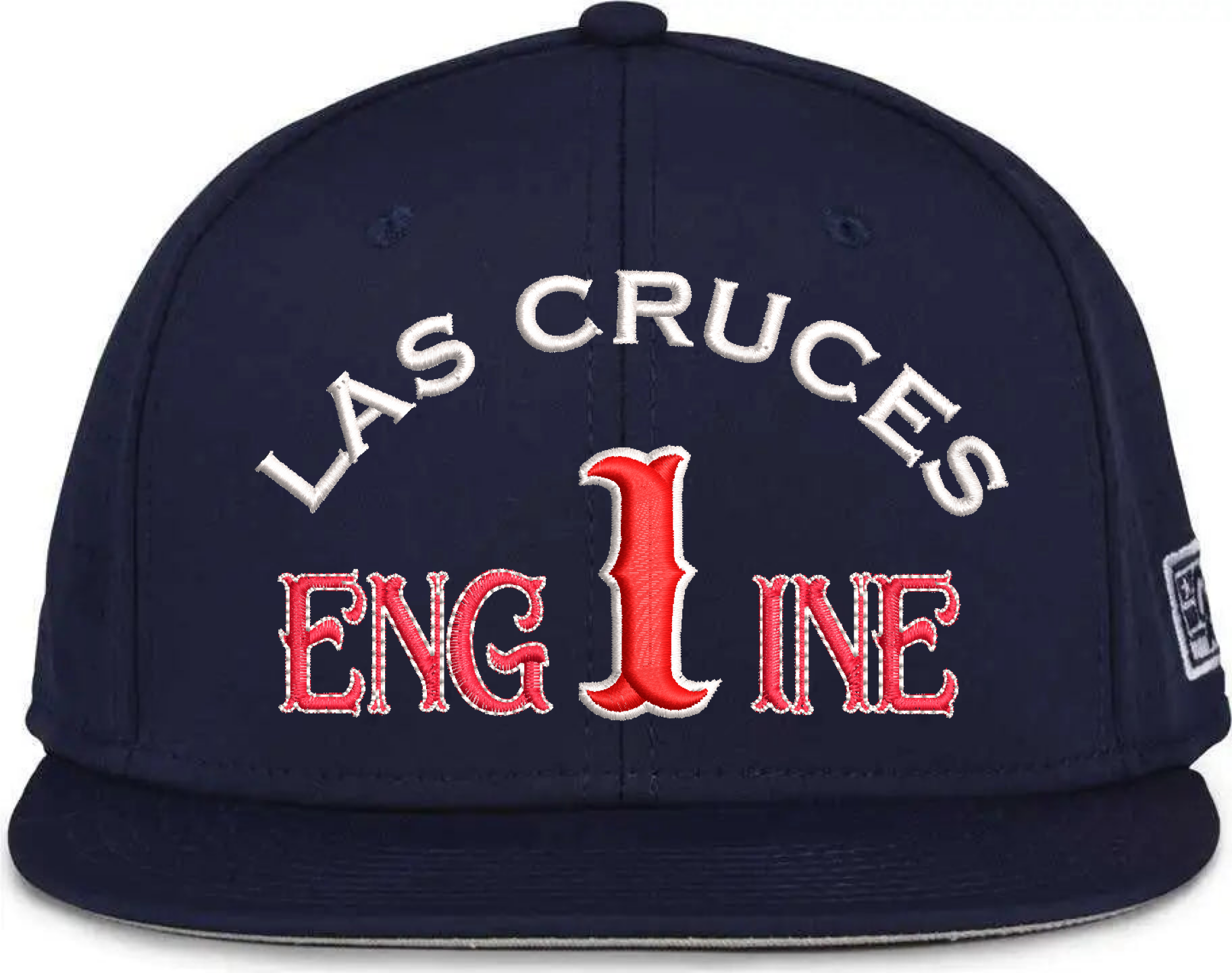 LCFD ENGINE HATS (The Game) – Desert Styles