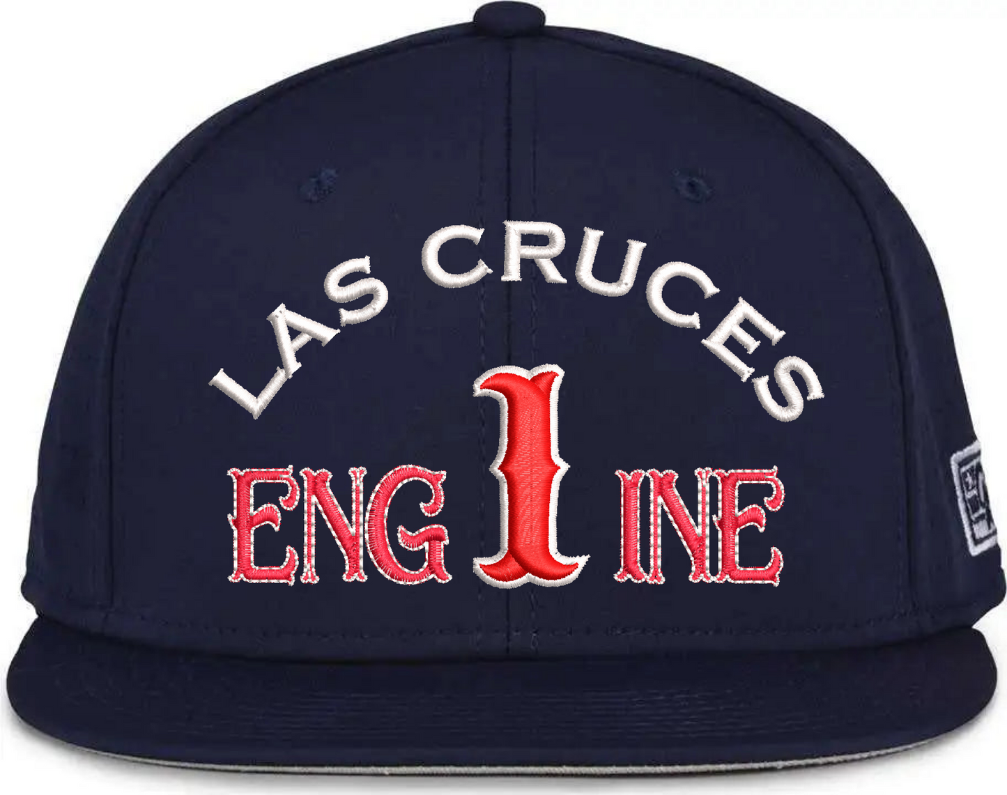 LCFD ENGINE HATS (The Game)