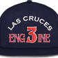 LCFD ENGINE HATS (The Game)