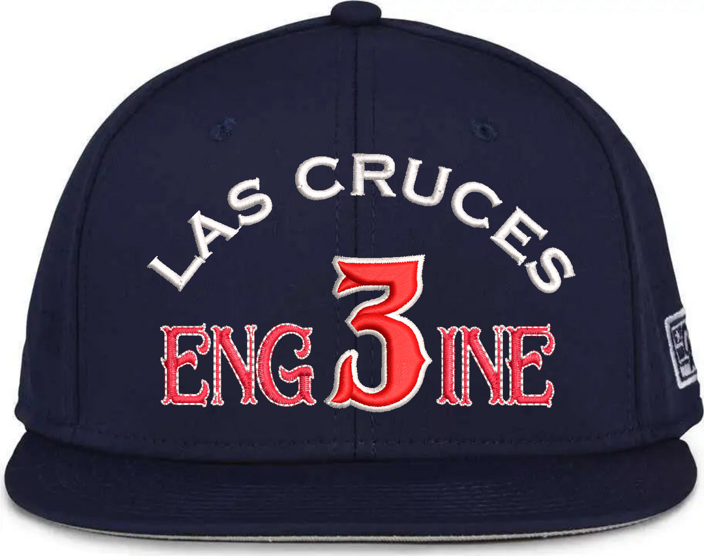 LCFD ENGINE HATS (The Game)