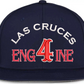 LCFD ENGINE HATS (The Game)