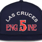 LCFD ENGINE HATS (The Game)