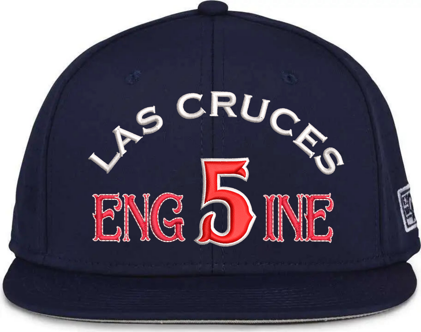 LCFD ENGINE HATS (The Game)