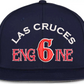LCFD ENGINE HATS (The Game)